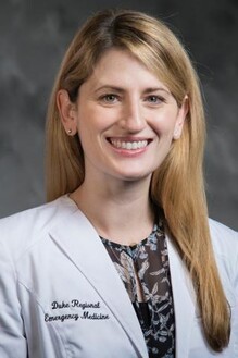 Dr. Lora Alkhawam