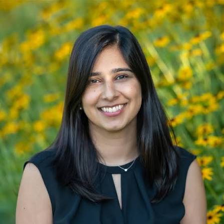 Kamna Balhara, MD, MA