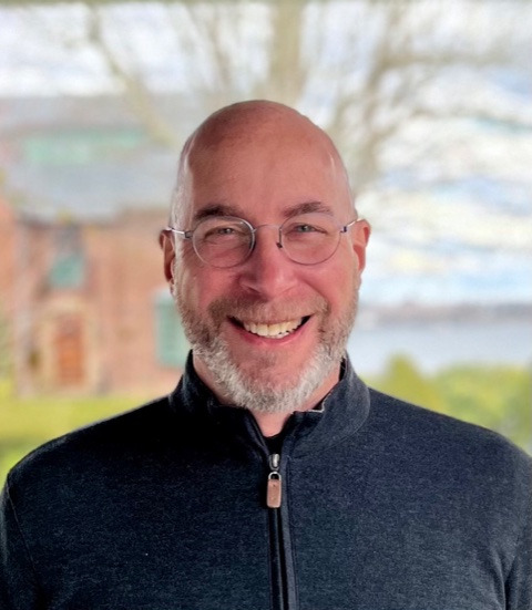 Jay Baruch, MD