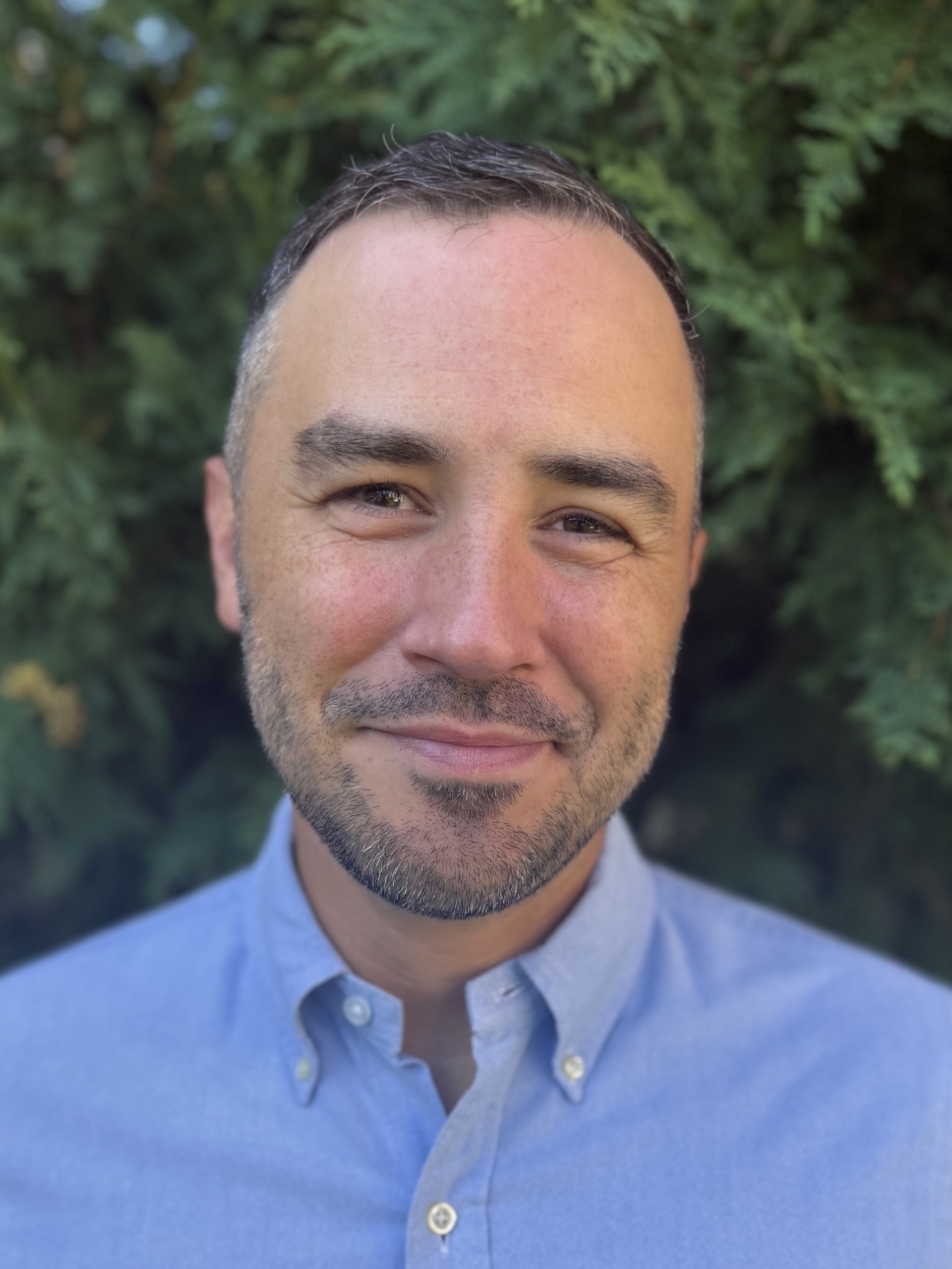 Matthew R. Klein