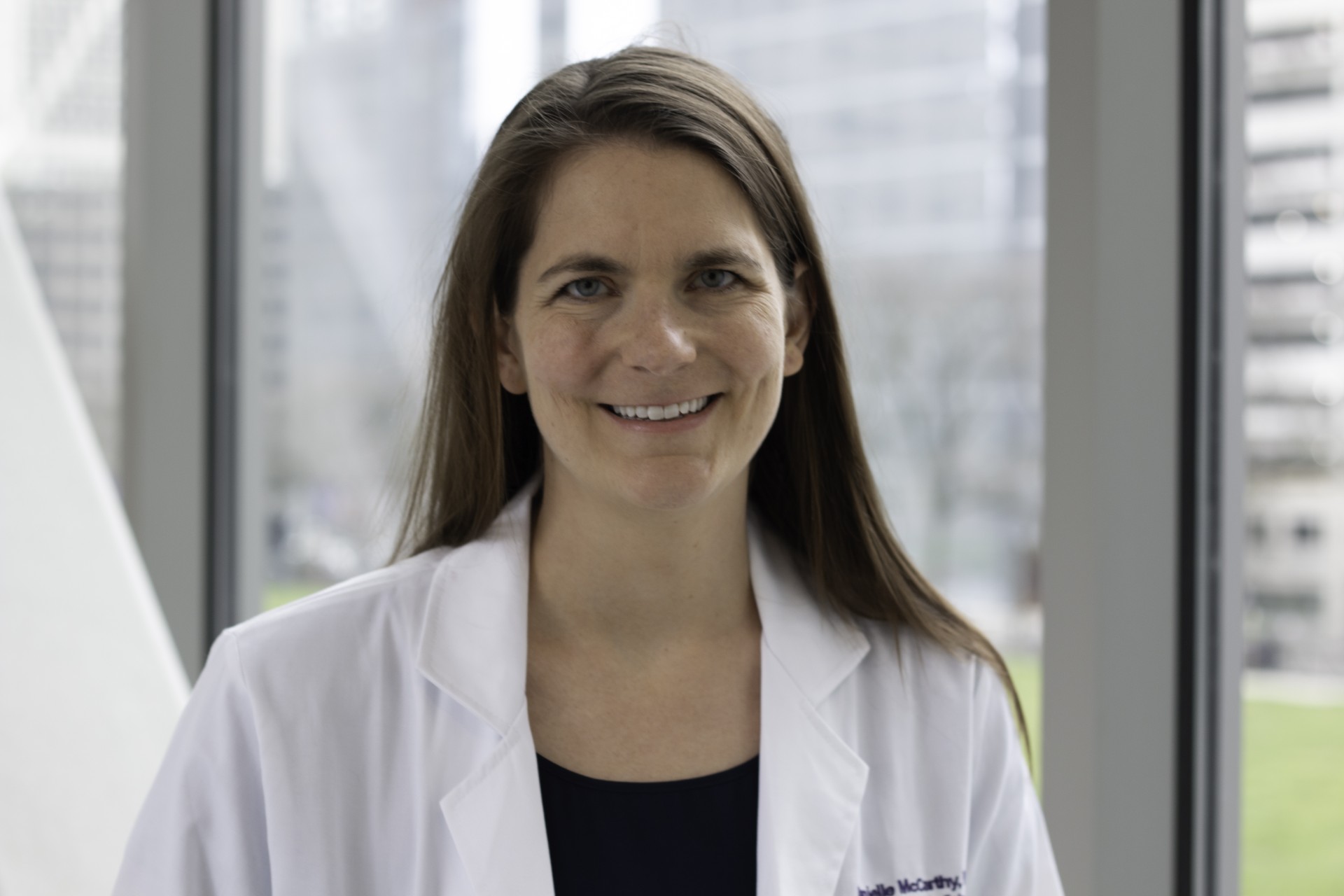 Danielle M. McCarthy, MD