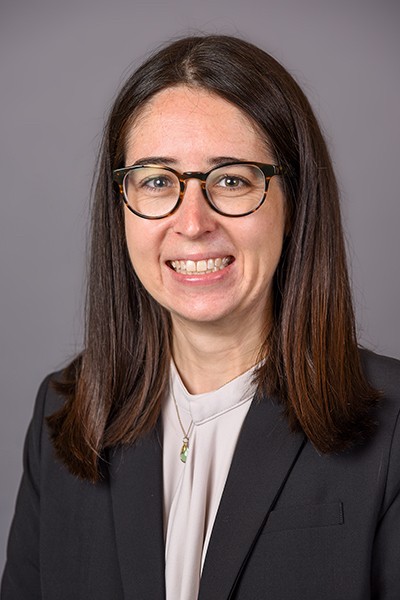 Lauren K. Stewart, MD
